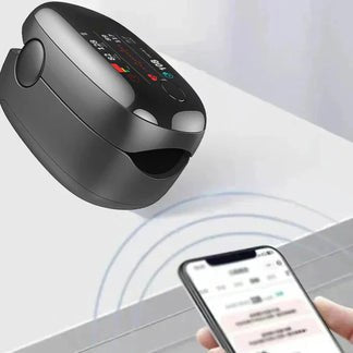 🔔Flash Offer: -50%🔔 Non-Invasive Blood Glucose Meter